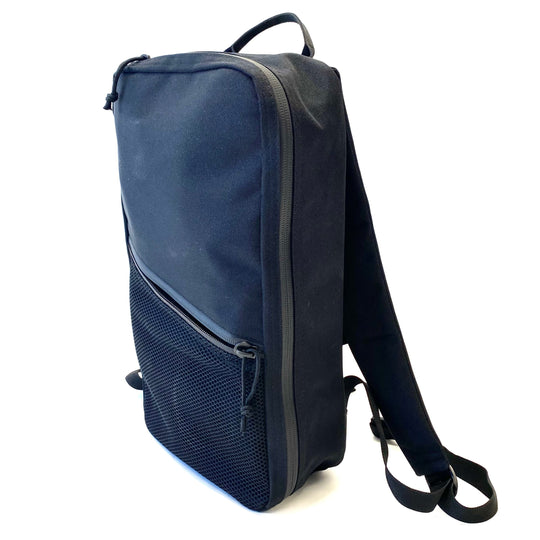 "TACTACKLE" BACKPACK