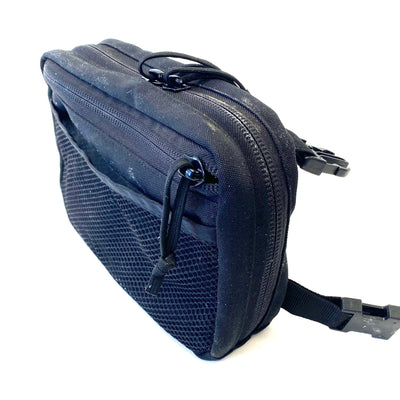 "TACTACKLE" CHEST RIG
