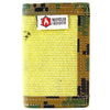 Front Pocket Bifold Wallet Yellow & Marpat Wallet
