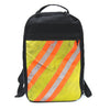 Everyday Carry Backpack Orange Stripe Bunker Gear