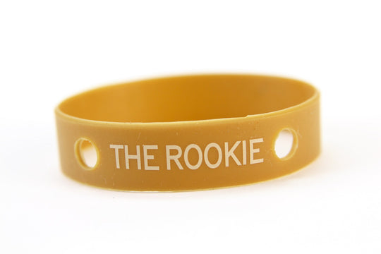 Rookie Wallet Band Brown