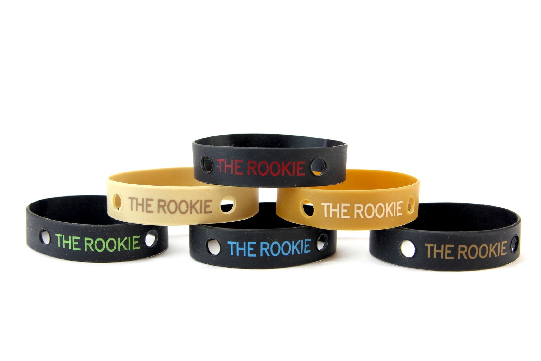 Rookie Wallet Band