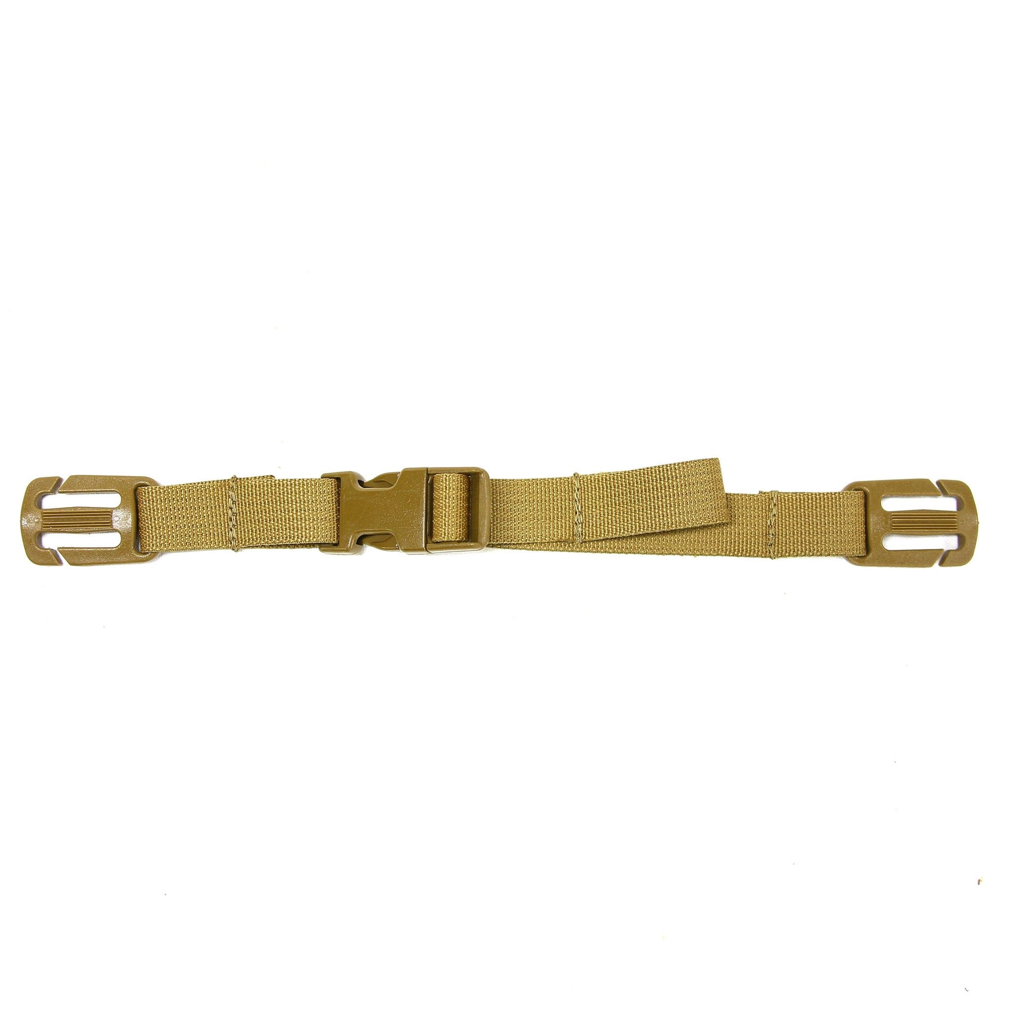 Sternum Strap Coyote