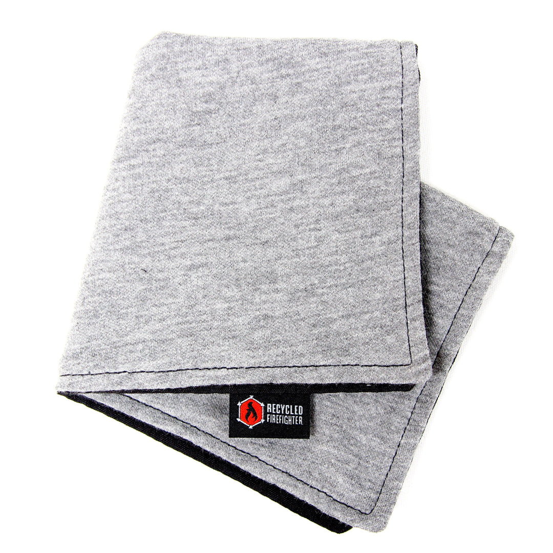 Nomex Handkerchief Grey & Black