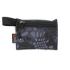 Flat Zippered Gear Pouch Small Typhon