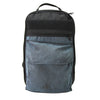 Everyday Carry Backpack Pocket On Front Black