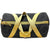 BATTALION BARREL DUFFLE