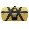 Battalion Barrel Duffle Bag Coyote & Black Backpack