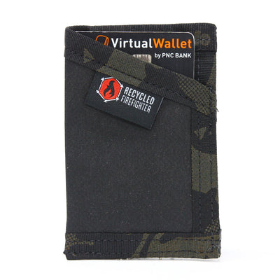 Hypalon Front Pocket Wallet Hypalon