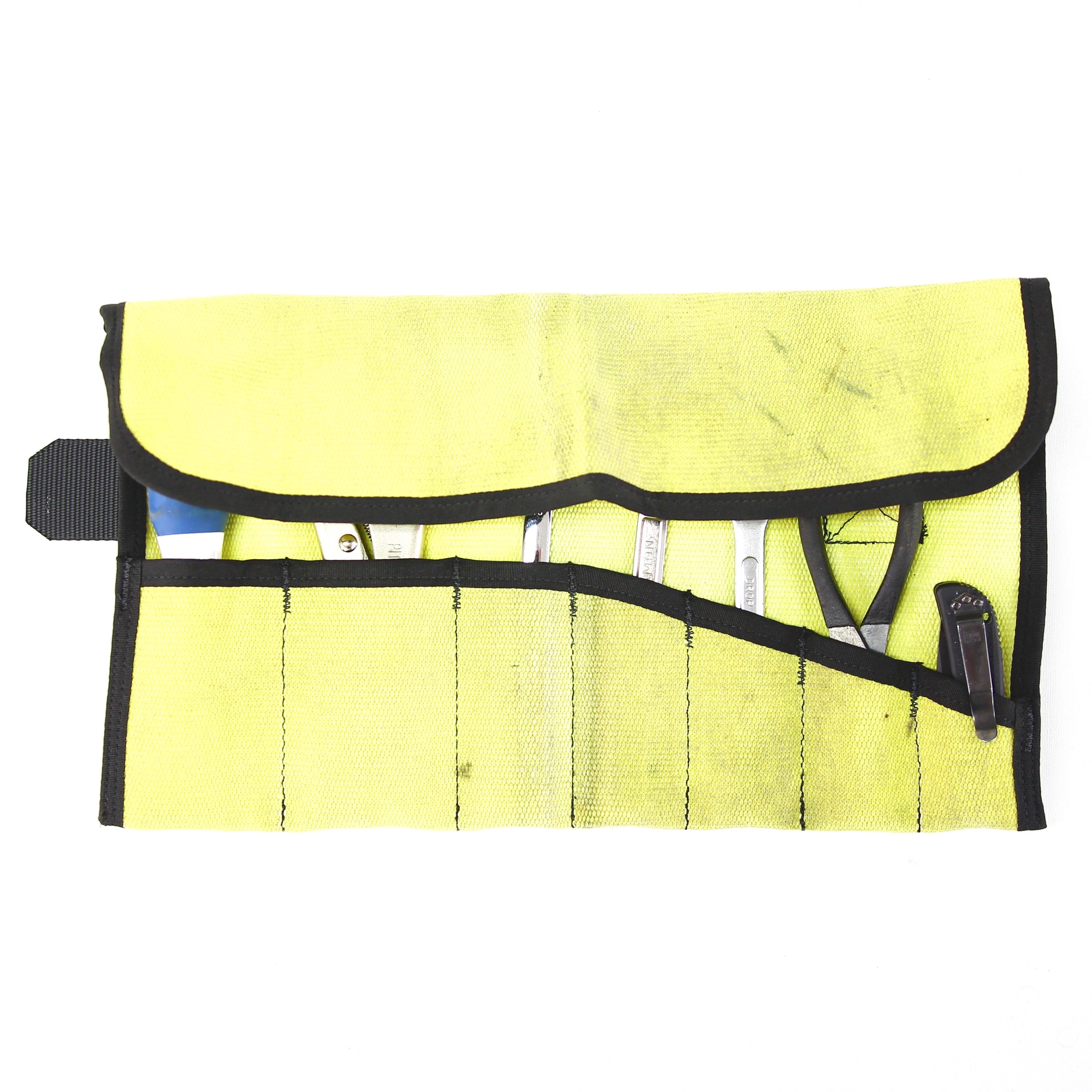 Double Sided Tool Roll