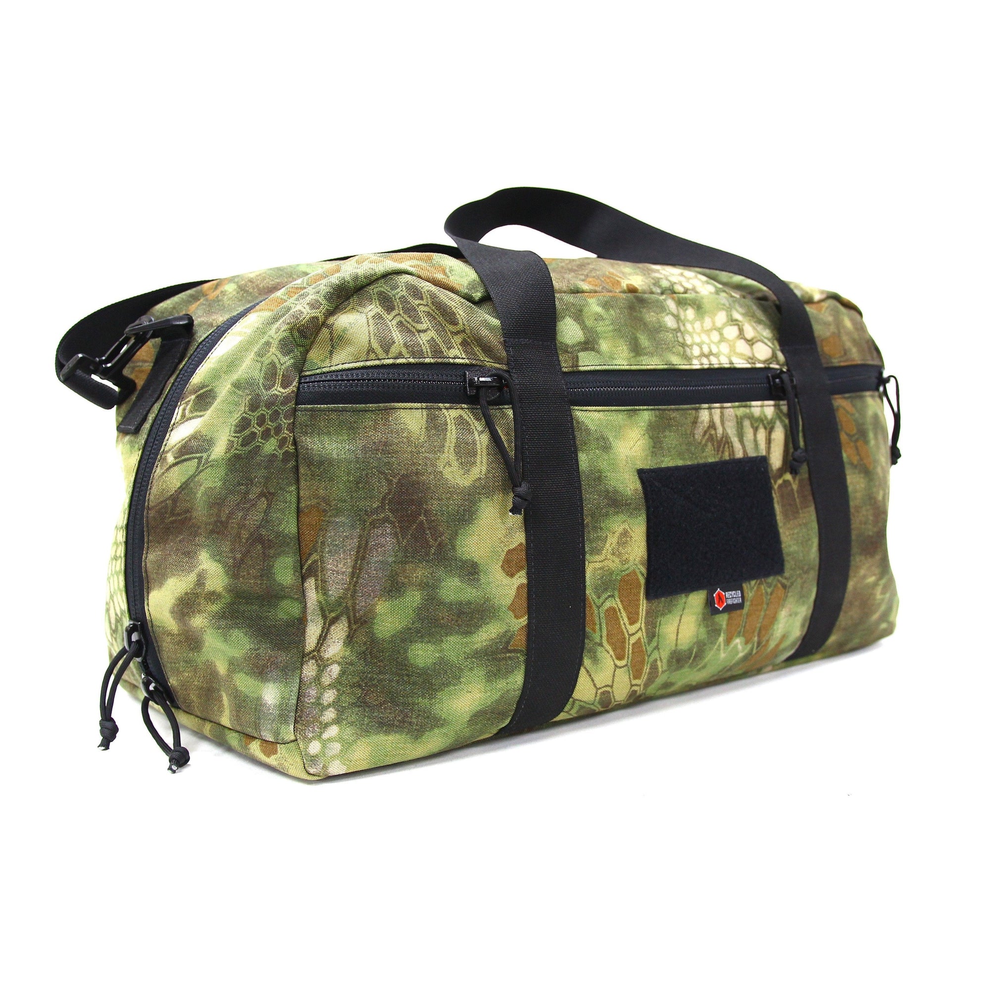 Detroit Lions Player Duffle Bag Item#DBDT2