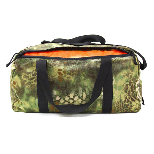 42L Battalion Duffle Bag Backpack