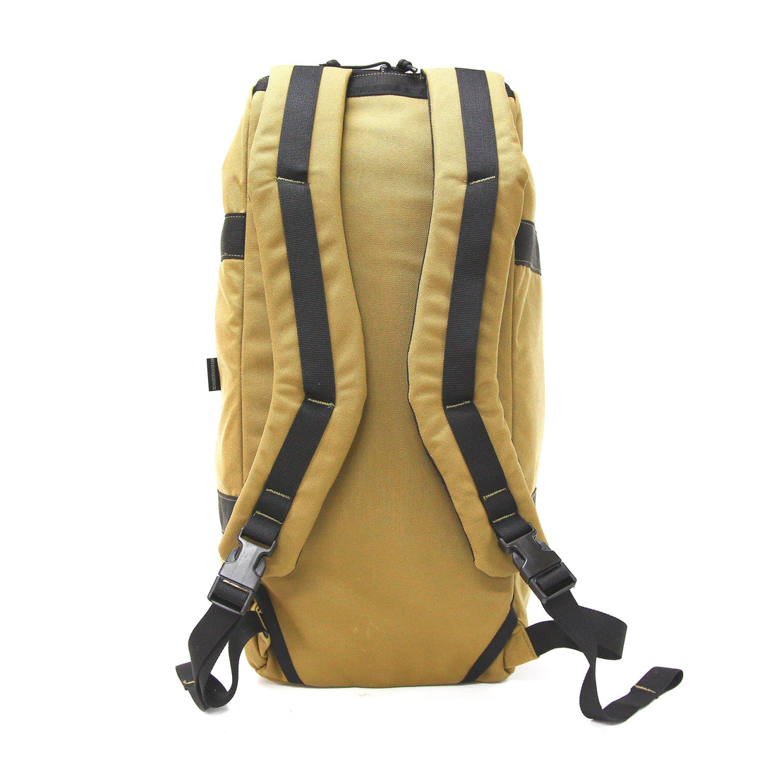 42L Battalion Duffle Backpack Backpack