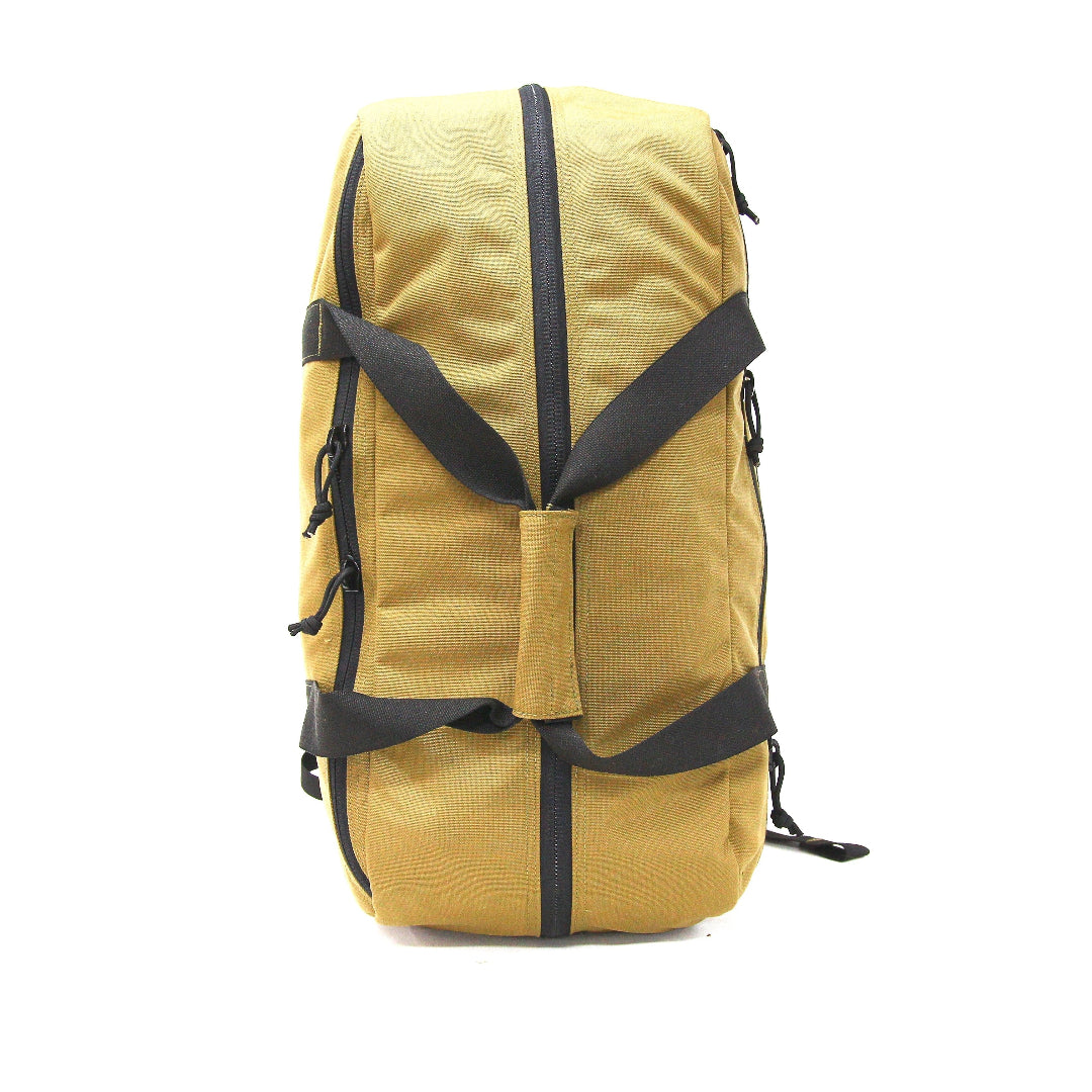 EDC Duffle Bag BACKPACK, Mil-Spec - 100% USA Made