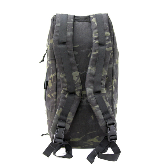 42L Battalion Duffle Backpack Backpack