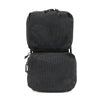 Mesh 12Hr Pouch - Large Zippered Bag