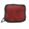 Mesh 12Hr Pouch - Large Zippered Bag