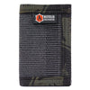 Front Pocket Bifold Wallet Black & Multicamblack Wallet