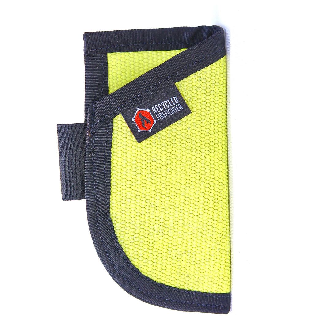 Edc Pocket Caddy Right Yellow Black Hose