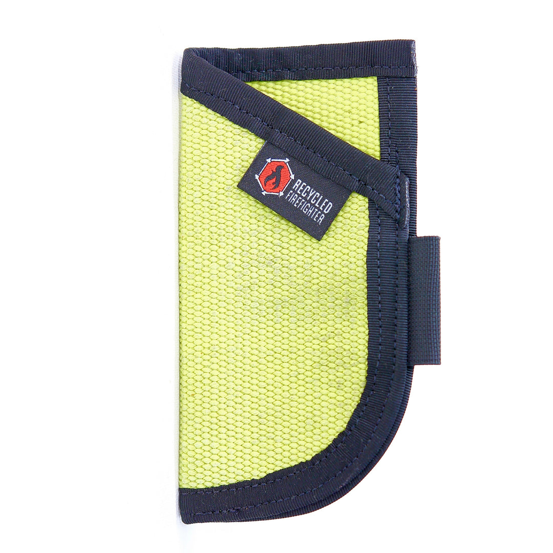 Edc Pocket Caddy Left Yellow Black Hose