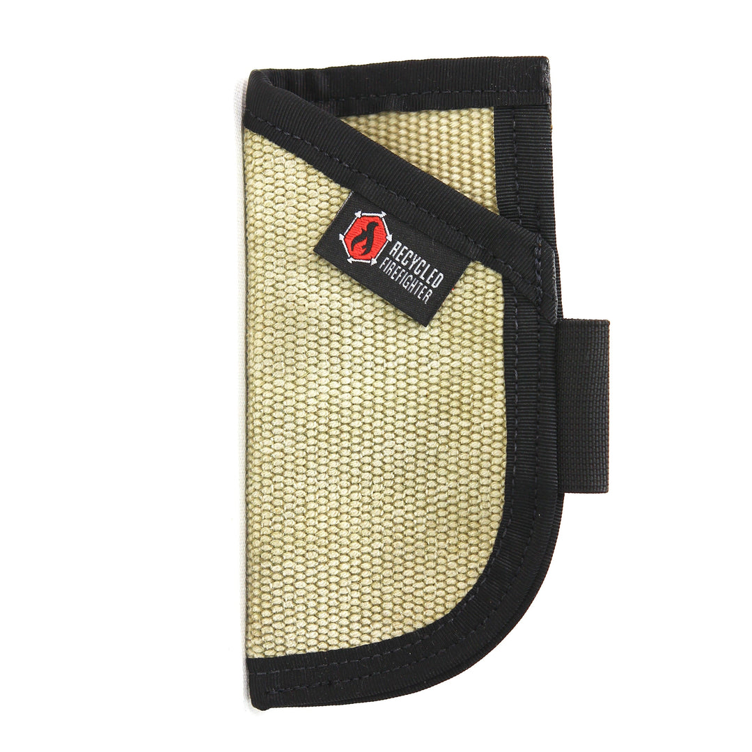 Edc Pocket Caddy Left Grey Black Hose