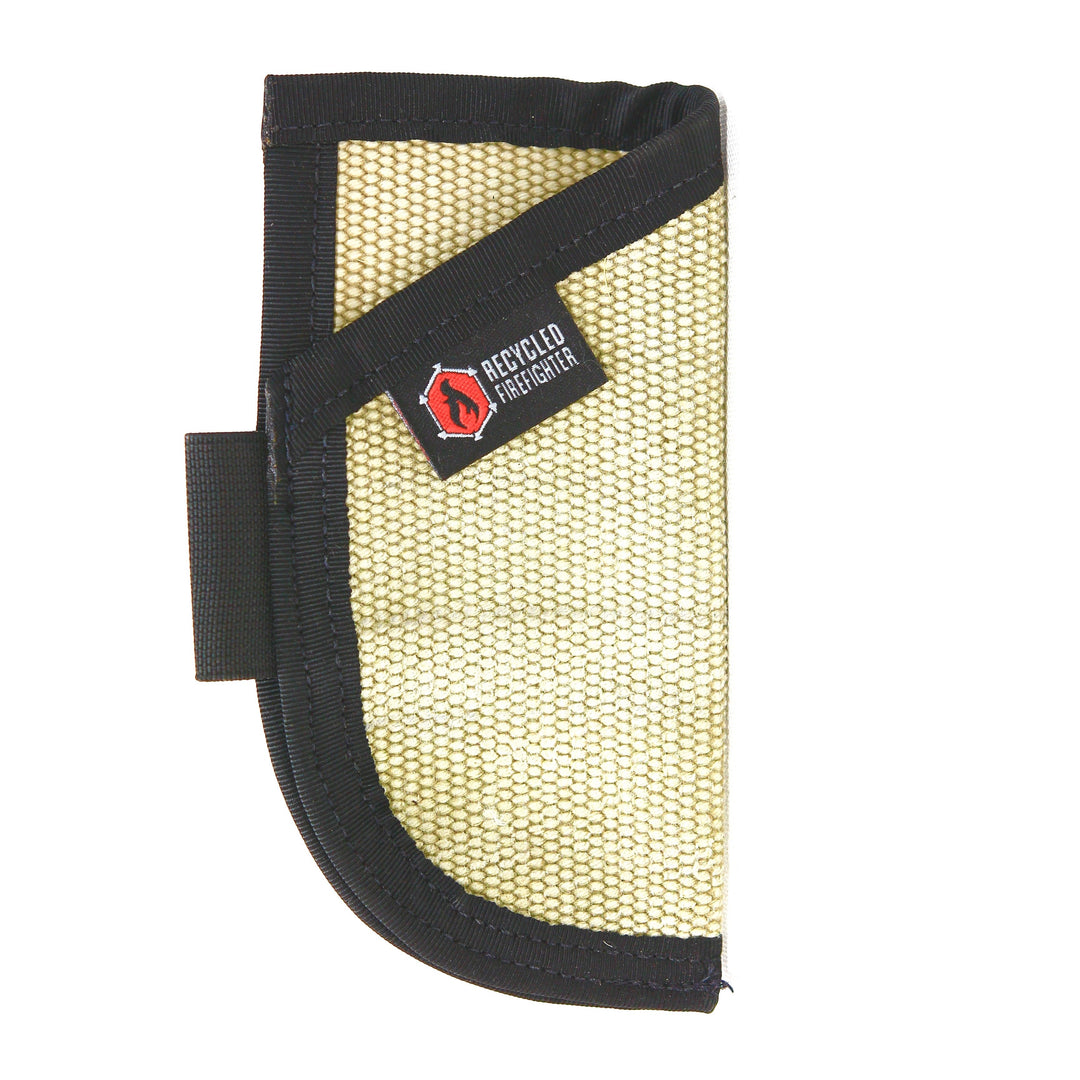 Edc Pocket Caddy Right Grey Black Hose