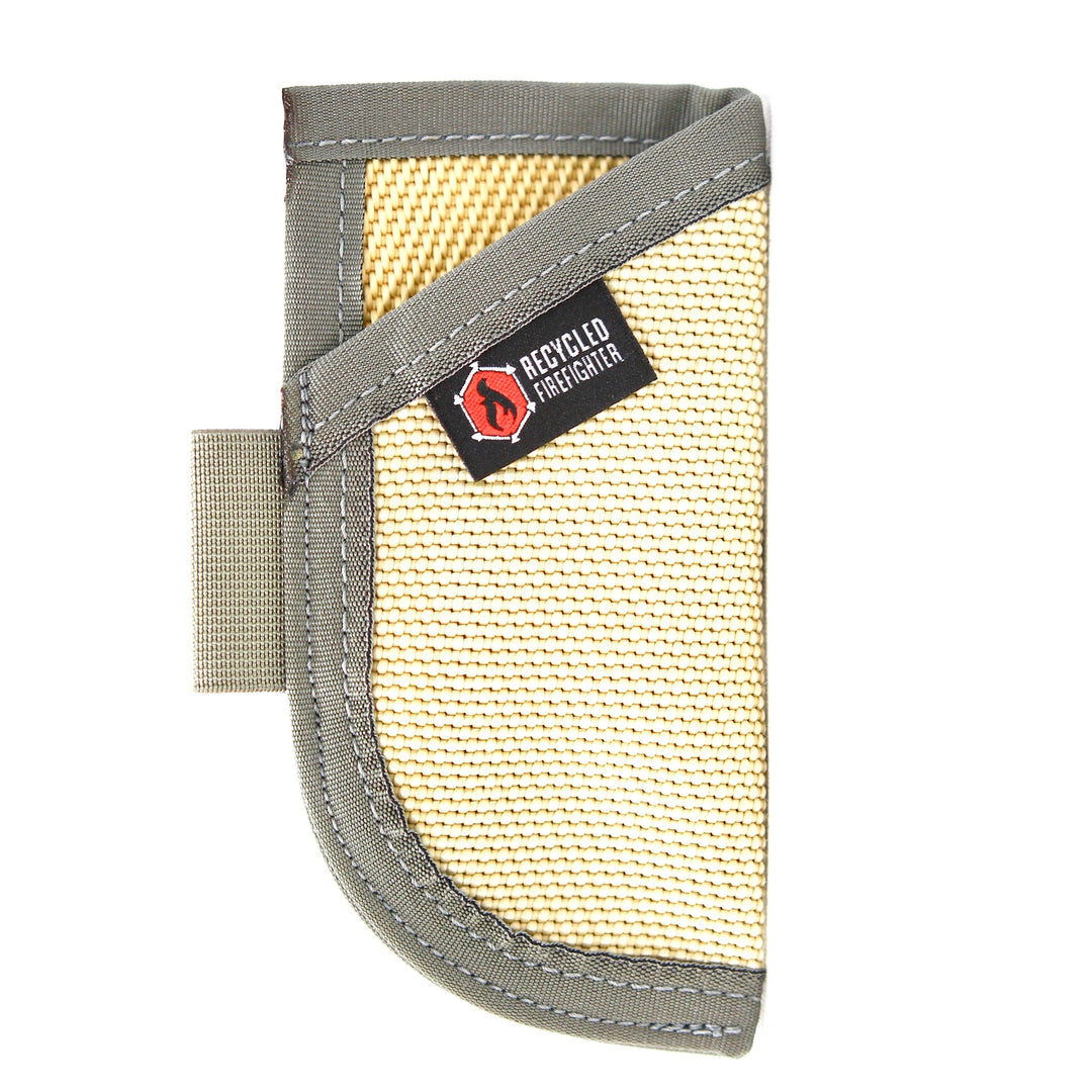 Edc Pocket Caddy Right Grey Foliage Hose