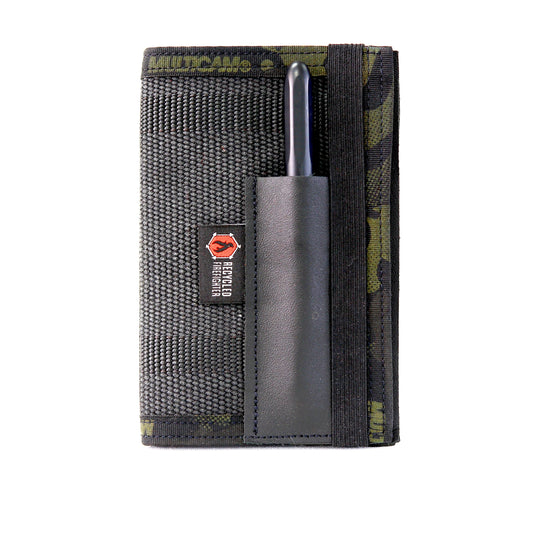 Field Notes Cover Multicamblack Pen Fieldnotes Notebook