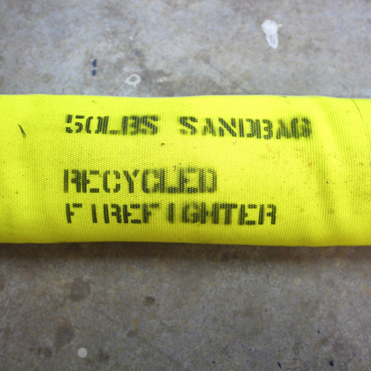 Fire Hose Sandbag