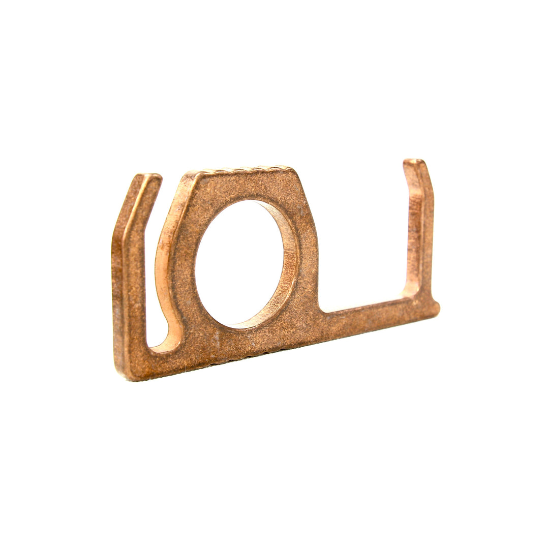 COPPER COVID KEY