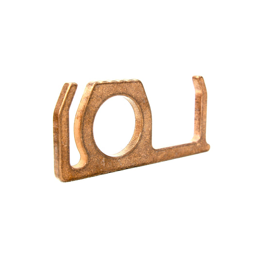 COPPER COVID KEY