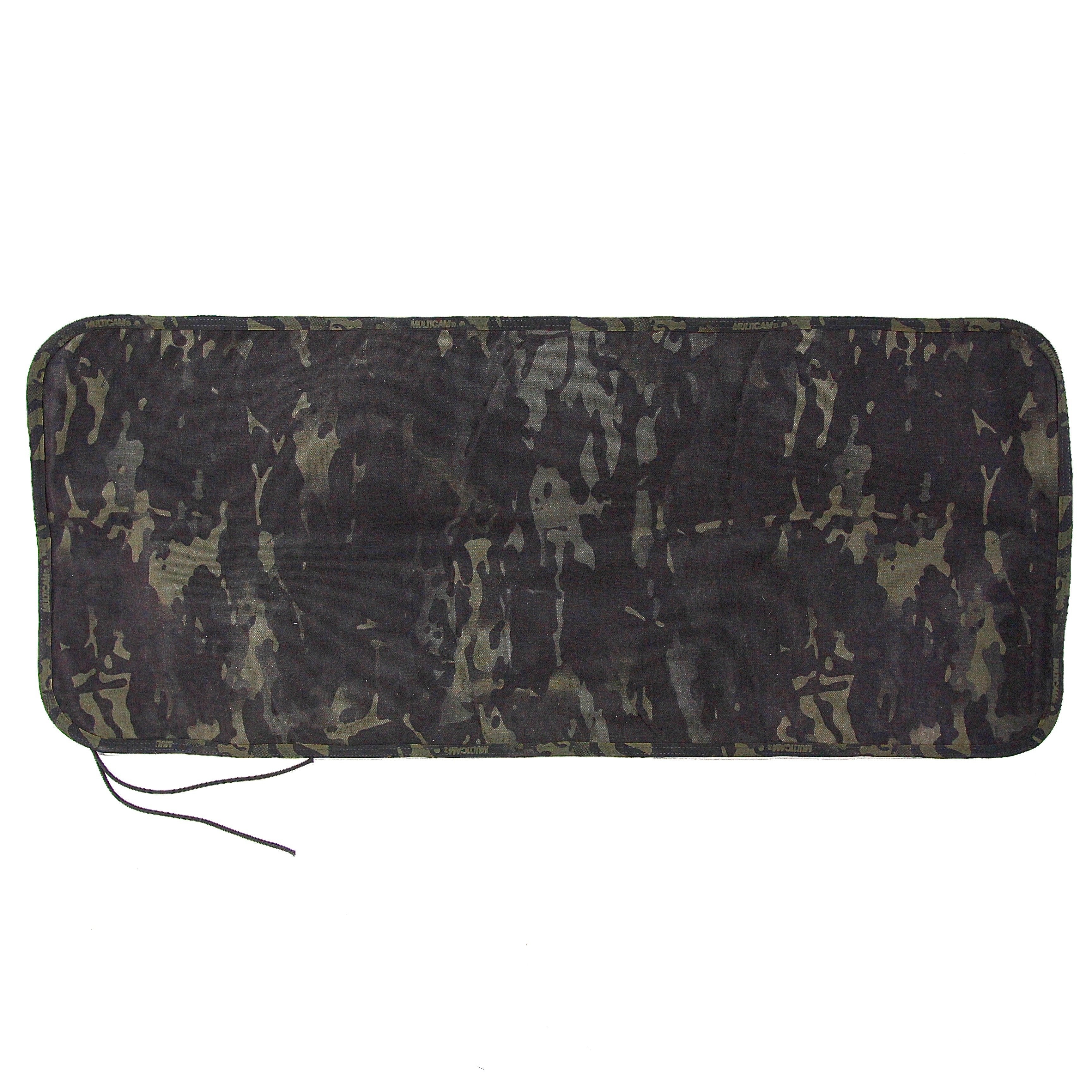 Work Tool Mat 36 / Yellow & Multicamblack