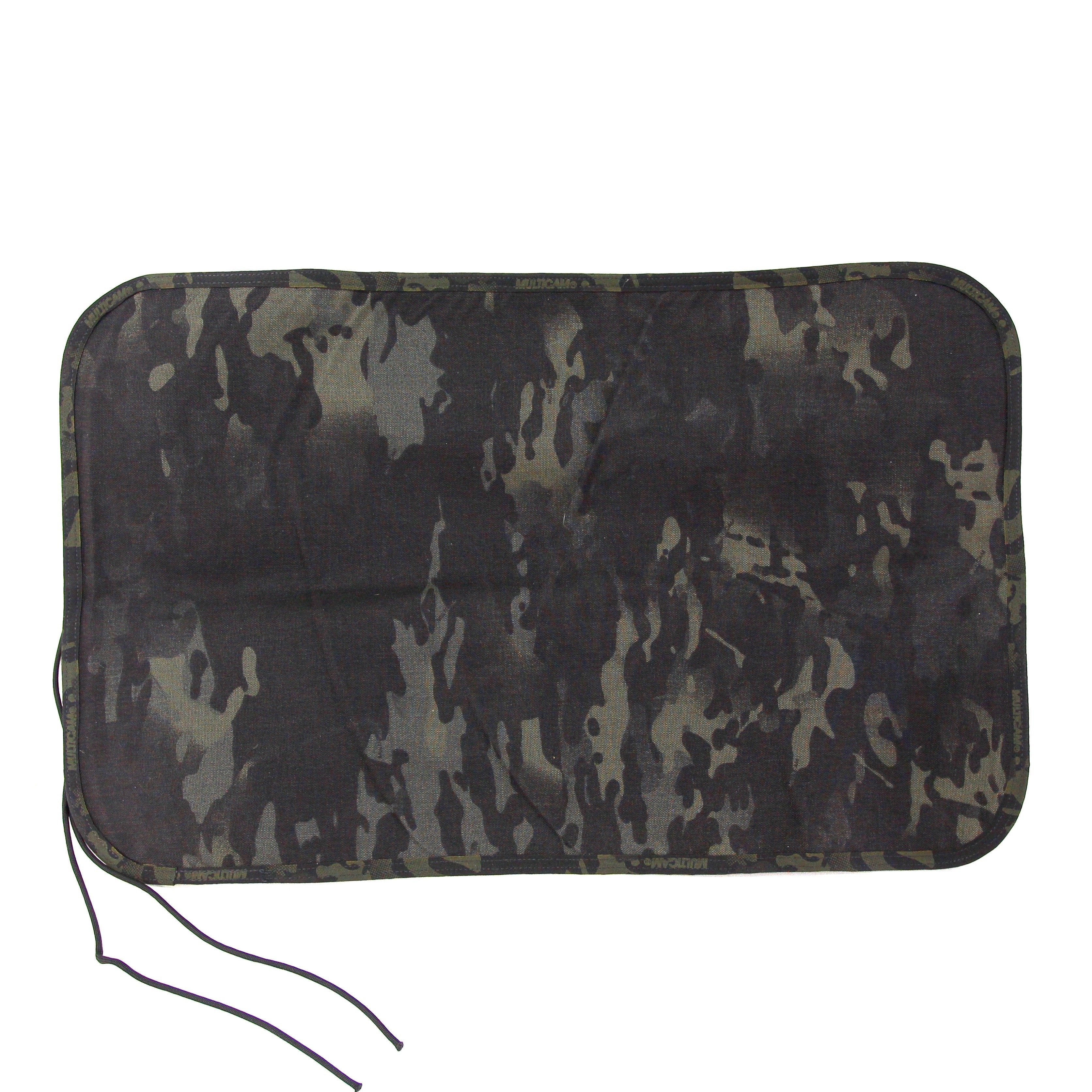 Work Tool Mat 24 / Yellow & Multicamblack