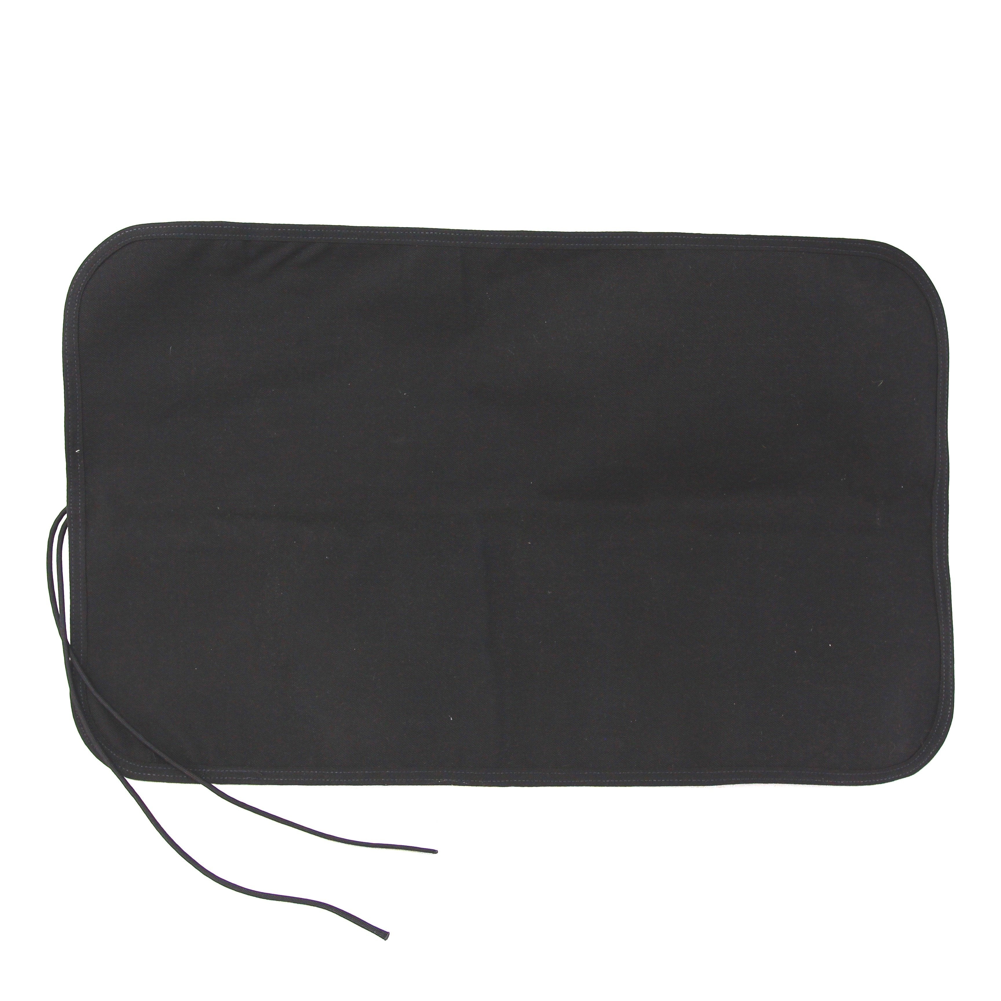 Work Tool Mat 24 / Yellow & Black