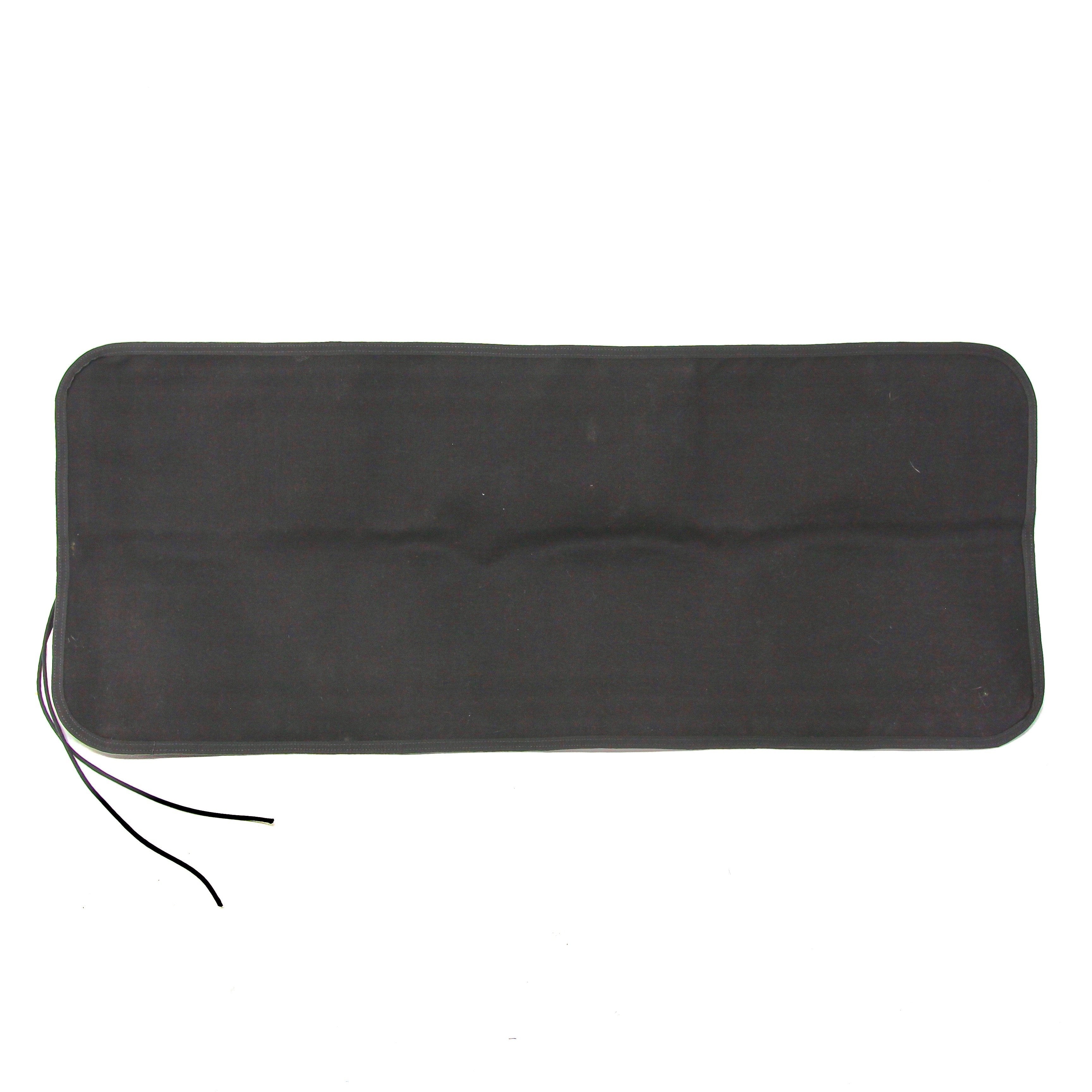 Work Tool Mat 36 / Yellow & Black