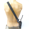 Firefighter Radio Strap
