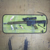Work Tool Mat