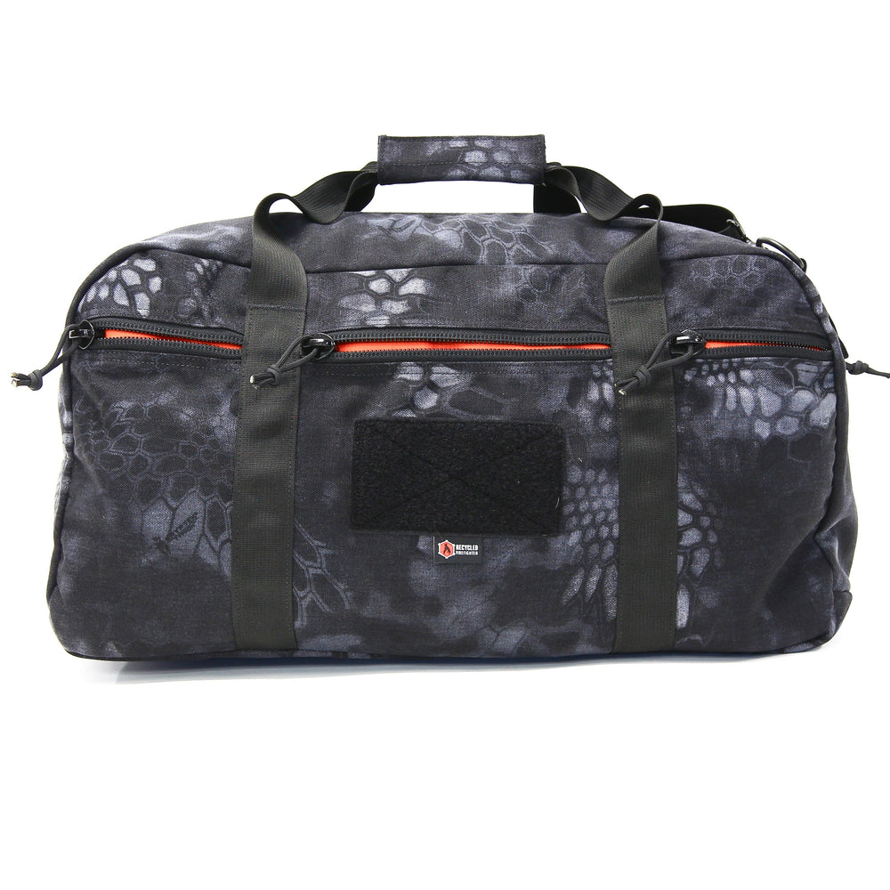 72-Hour 1000D Cordura duffle bag for sale