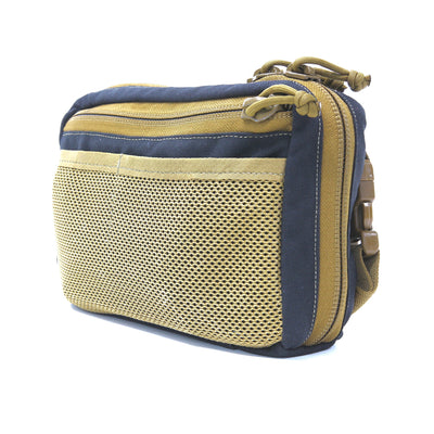 "TACTACKLE" CHEST RIG