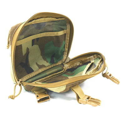 "TACTACKLE" CHEST RIG