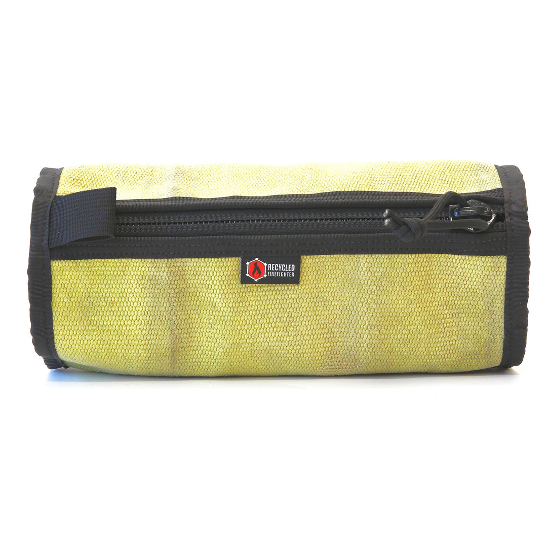 FIRE HOSE DOPP KIT