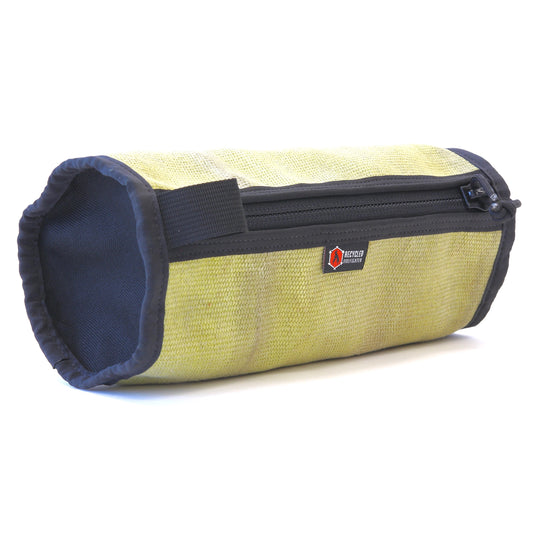 FIRE HOSE DOPP KIT