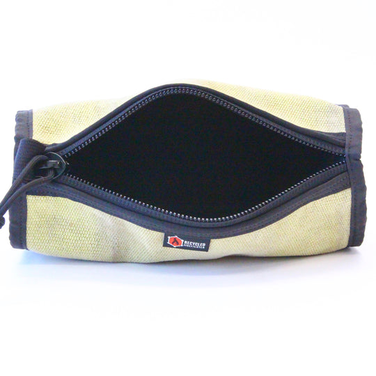 FIRE HOSE DOPP KIT