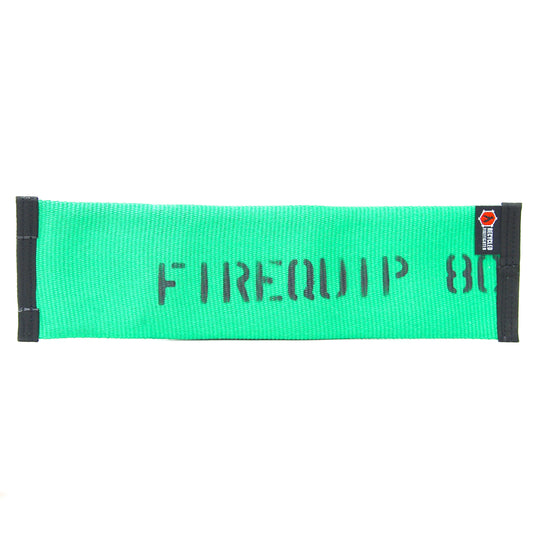 FIRE HOSE DOG CHEW TOY