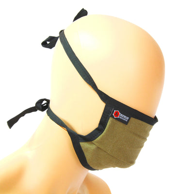 COTTON CDC RECOMMENDED MASK