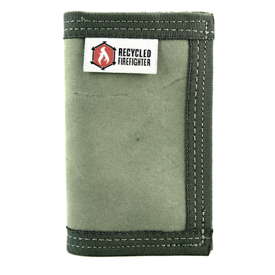 Front Pocket Bifold Wallet