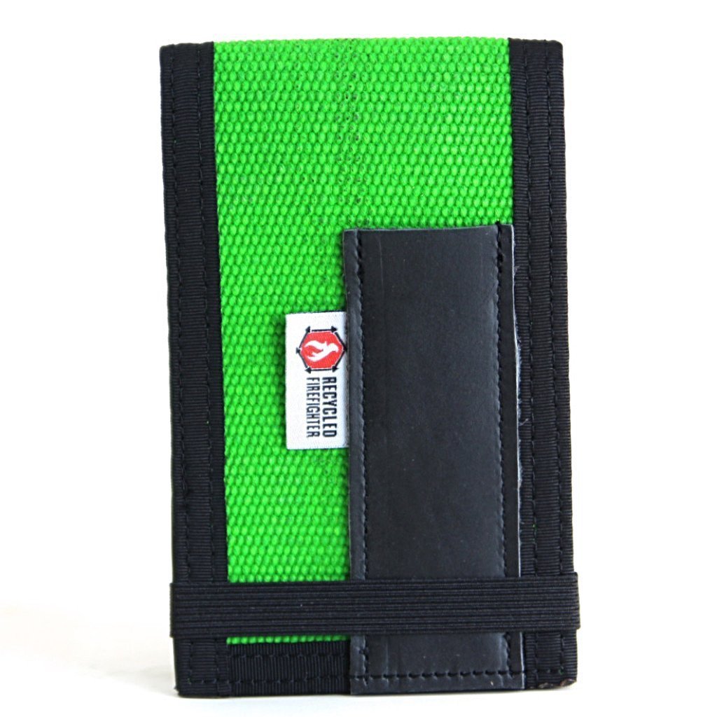 Rite In The Rain Notebook Cover Green & Black