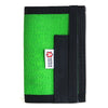 Field Notes Cover Green & Black Notebook