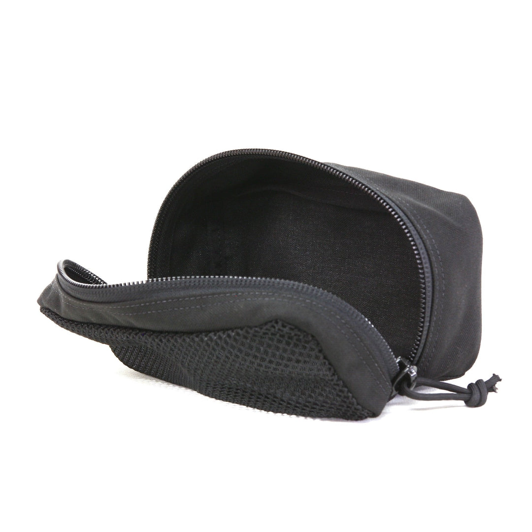 Mesh 12Hr Pouch Set Small Pouch Recycled Firefighter