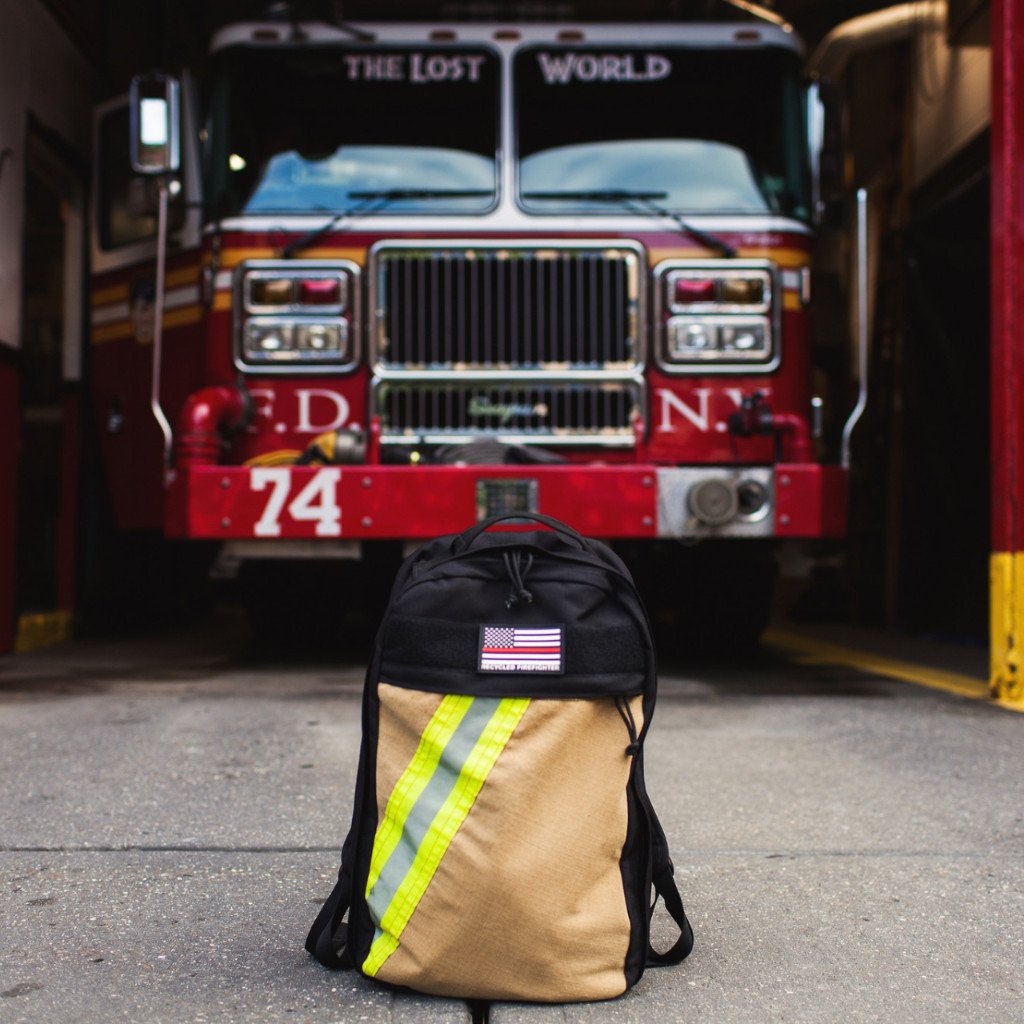 Everyday Carry Backpack